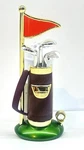 Bath & Body Works Wallflower Unit Bag Clubs Golfer Flag Fragrance Plug In. Fixed Price $25.99.