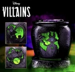 Scentsy Disney Villains Wax Warmer Ursula, Maleficent, Evil Queen Nib Full Size. Fixed Price $54.99.