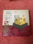 Febreze Home Flameless Luminary Refill Yumberry Sangria Discontinued New. Fixed Price $29.99.