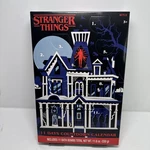 Stranger Things Day Countdown Calendar Bath And Body Set - 11.6OZ/11PC. Fixed Price $13.99.