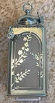 Bath & Body Works *butterfly Lantern Scent Control Nightlight*wallflower Plug In. Fixed Price $16.95.
