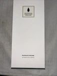 Archipelago Fragrance Diffuser Breckenridge Douglas Fir, Coriander, Worn Leather. Fixed Price $30.00.