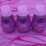 Renuzit Lavender Air Freshener Gel 3 Pack Floral Scent Purple. Fixed Price $18.24.