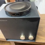Aromadd Smart Scent Waterless Essential Oil Diffuser Cold Air Tech 1500SFT. Fixed Price $49.99.