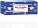 Nag Champa Incense Sticks 250G Hand Rolled Agarbatti For Meditation. Fixed Price $13.66.