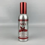 Bath & Body Works Slatkin Co The Perfect Christmas Spice Room Spray 1.5 Oz. Fixed Price $21.56.