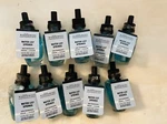 10 X Bath Body Works Water Lilly Springs Wallflower Bulb Refills Diffuser New. Fixed Price $69.99.