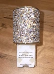 Bath & Body Works Home, Wallflowers Plug-in, Mod Glitter Silver, Black, Gold. Fixed Price $30.00.