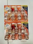 Glade Plugins Scented Oil 14 Refills, Air Freshener, Hawaiian Breeze. Fixed Price $29.95.