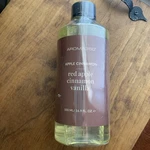AROMA360 Apple Cinnamon Oil - 500ML Diffuser Hotel Collection. Fixed Price $60.00.
