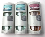 Yankee Candle Scentplug In Refills 3-2 Packs Ocean Star 1 Home Sweet. Fixed Price $25.48.