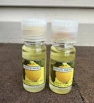 Bath Body Works Slatkin Fresh Lemon Fragrance Oil Room Perfume. Fixed Price $50.00.