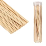 30CM/12INCH Reed Diffuser Stick, 100 Pack Fiber Aroma Fragrance Refill Sticks.... Fixed Price $22.93.