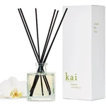 Kai Reed Diffuser Fresh, Beautiful, Light Gardenia Scent Wrapped In Wh. Fixed Price $117.75.