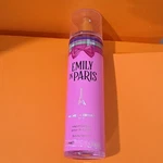 Michel Germain Emily Paris Body Spray Fragrance Mist For Women 8 Fl Oz. Fixed Price $22.09.