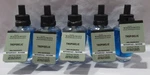 White Barn Bath & Body Works Wallflower Refill Bulb Lot Set Of 5 Tropidelic. Fixed Price $62.83.