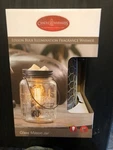 Candle Warmers Edison Bulb Illumination Fragrance Preowned. Fixed Price $12.00.