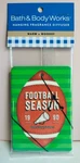 *new* Football Season Hanging Fragrance Diffuser Bath & Body Works. Fixed Price $14.00.