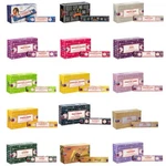 Satya Original Incense Sticks 12 Pack Box 180 Grams 15G - Free Shpin. Fixed Price $14.99.
