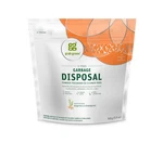 Grab Green Garbage Disposal Freshener And Cleaner Pods, 12 Count, Tangerine W.... Fixed Price $16.32.