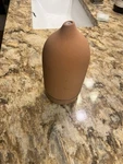 Vitruvi Stone Diffuser AA23 For Parts / Not Working. Fixed Price $5.00.