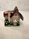 Bath & Body Works Wallflower Plug Spring Bun Cottage Projector Nightlight. Fixed Price $65.99.
