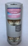New Yankee Candle Scentplug Pink Sands Oil Refill Bulbs, 2 Pack. Fixed Price $19.99.