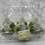 Yankee Candle Scent Plug Refill Sage Citrus Pack Of 6. Fixed Price $54.99.