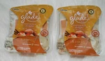Glade Plugins Nutcracker Delight Scented Oil Refills Hazelnut Praline Lot 2 New. Fixed Price $14.95.