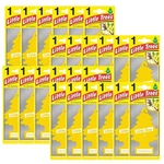 Little Trees Hanging Car And Home Air Freshener, Vanillaroma Scent - Pack Of 24. Fixed Price $23.52.