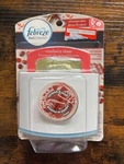 New Febreze Set & Refresh Cranberry Cheer Air Freshener Diffuser. Fixed Price $15.49.