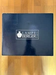 Lampe Berger #5650 Fleuroison Fragrance By Joseph Hignou Nos W/ Box France. Fixed Price $902.50.