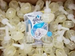 100 Glade Clean Linen Plugins Scented Oil Refills Air Freshener Warmer Large Lot. Fixed Price $229.99.