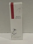 Rosy Rings Botanical Reed Diffuser - Spicy Apple 4 Oz New Sealed Box. Fixed Price $55.00.
