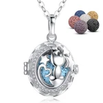 Infuseu Aromatherapy Gifts Essential Oils Diffuser Jewelry For Women, Cute An.... Fixed Price $43.72.