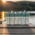 6X Ellia 100% Pure Therapeutic Grade Essential Oil Roll-on Eucalyptus .34 Fl.oz.. Fixed Price $22.95.