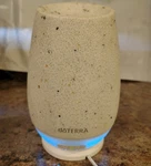 Diffuser Essential Oil By Doterra W/lights Pre Owned Model Roam: GH2196. Fixed Price $27.29.
