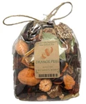 Just Browsing Orange Peel Potpourri 5-CUP Botanical Blend Highly Scented Hol. Fixed Price $15.95.