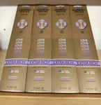 Gonesh Incense Sticks 4-PACKS With 20 Each -total 80. Fixed Price $9.99.