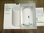 Pura Plus White Wi-fi Smart Fragrance Home Diffuser, & Power Cord Nice. Fixed Price $29.98.
