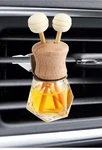 Car Diffuser, Air Fresheners, Choose Your Bottle, Scent. Fixed Price $8.41.