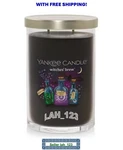 Yankee Candle Witches' Brew Large Tumbler 2-WICK 20OZ Jar New+fresh+ship!. Fixed Price $30.99.
