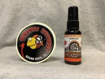 Blunt Power 1.5 Oz Apricot Air Freshener Spray Piranha Records. Fixed Price $8.88.