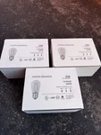 3 Aspen Brands Outdoor String Led Light Bulb 12-PACK 2W (11W Equivalent). Fixed Price $34.99.