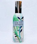 Bath & Body Works Bow Ties Bourbon Room Spray Perfume Mini 1.5 Oz. Fixed Price $32.54.