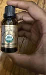 Prime Natural Usda Organic Frankincense Essential Oil 30ML Aromatherapy. Fixed Price $14.24.