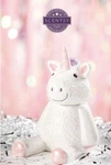 *new* Scentsy Stella The Unicorn Wax Warmer Retired & Rare! In Box. Fixed Price $70.00.