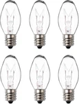Wax Bulbs- 15 Watt Light For Scentsy Warmer, Plug In Diffus. Fixed Price $12.99.