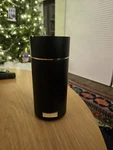 Voluspa Black Fragrance Oil Diffuser. Fixed Price $40.00.