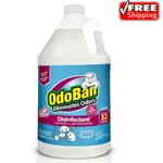 Odoban 1 Gal. Cotton Breeze Disinfectant And Odor Eliminator (2 Pack) Free Ship. Fixed Price $27.52.